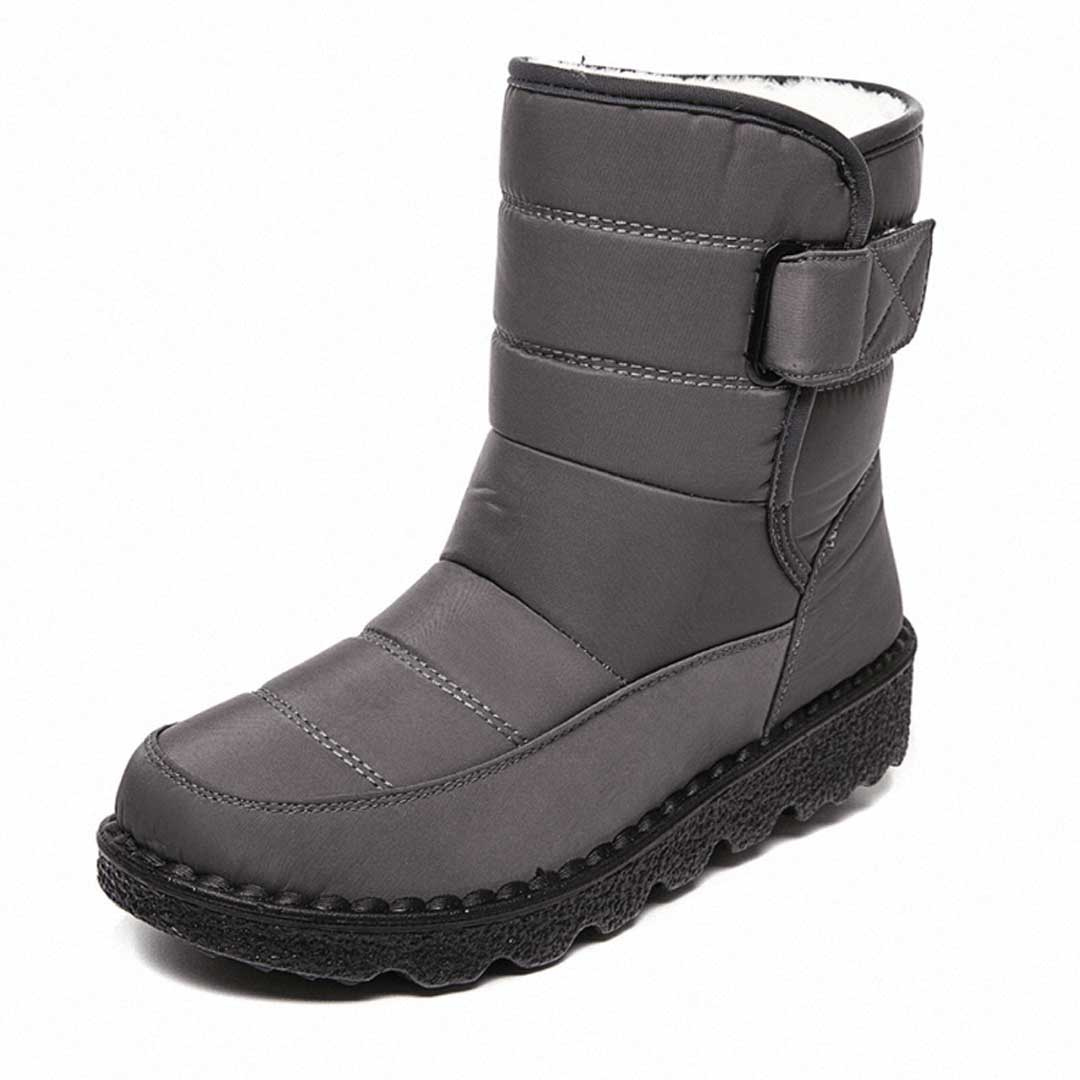 Stella™ | Antislip, stijlvolle winterlaarzen 7
