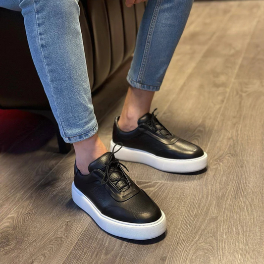 Miro™ | Minimalistische Comfort Orthopedische Schoenen