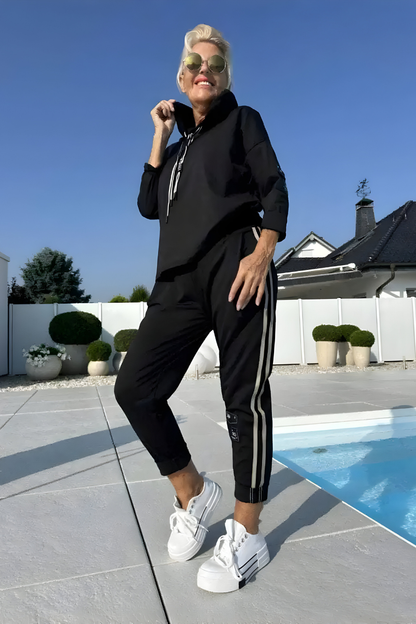 Maevy™ | Comfortabele sportieve lounge set