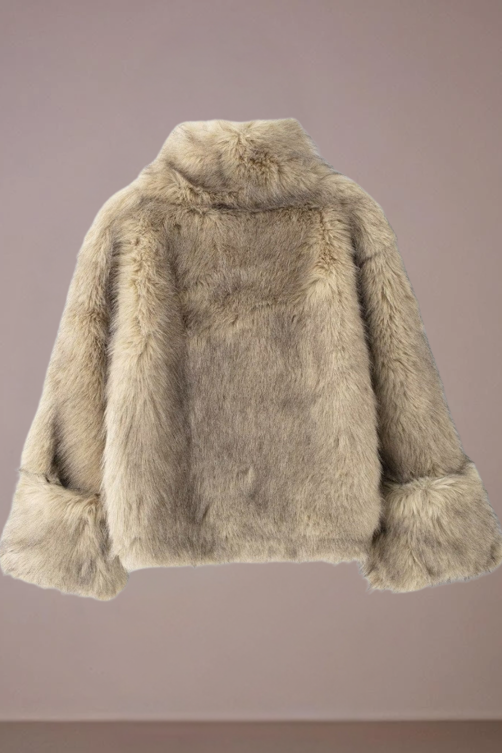 Evy™ | Ultrazachte fluffy trui 5