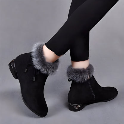 Nari™ | Warme Orthopedische Schoenen