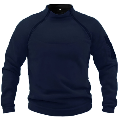 Toren™ | Warme fleece tactische trui (1+1 Gratis)