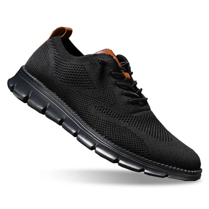 Finn™ | Comfortabele Orthopedische Wandelschoenen 18