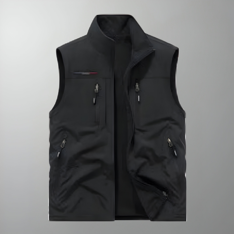 Luca™ | Multifunctioneel Comfortabel Vest