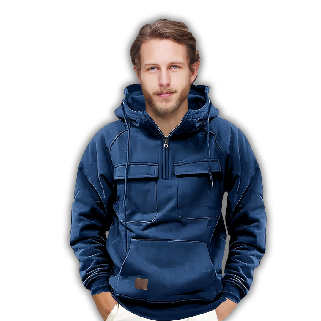 Mats™ | Tactische hoodie 9