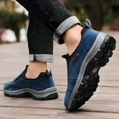 Jovan™ | Stijlvolle orthopedische sneakers