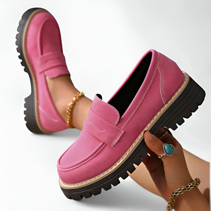 Niene™ | Stijlvolle Orthopedische Loafers