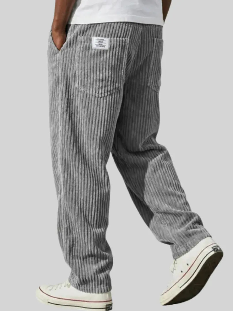 Sem™ | Comfortabele Losse Broek