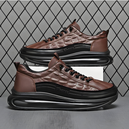 Ezra™ | Comfortabele Orthopedische Sneakers