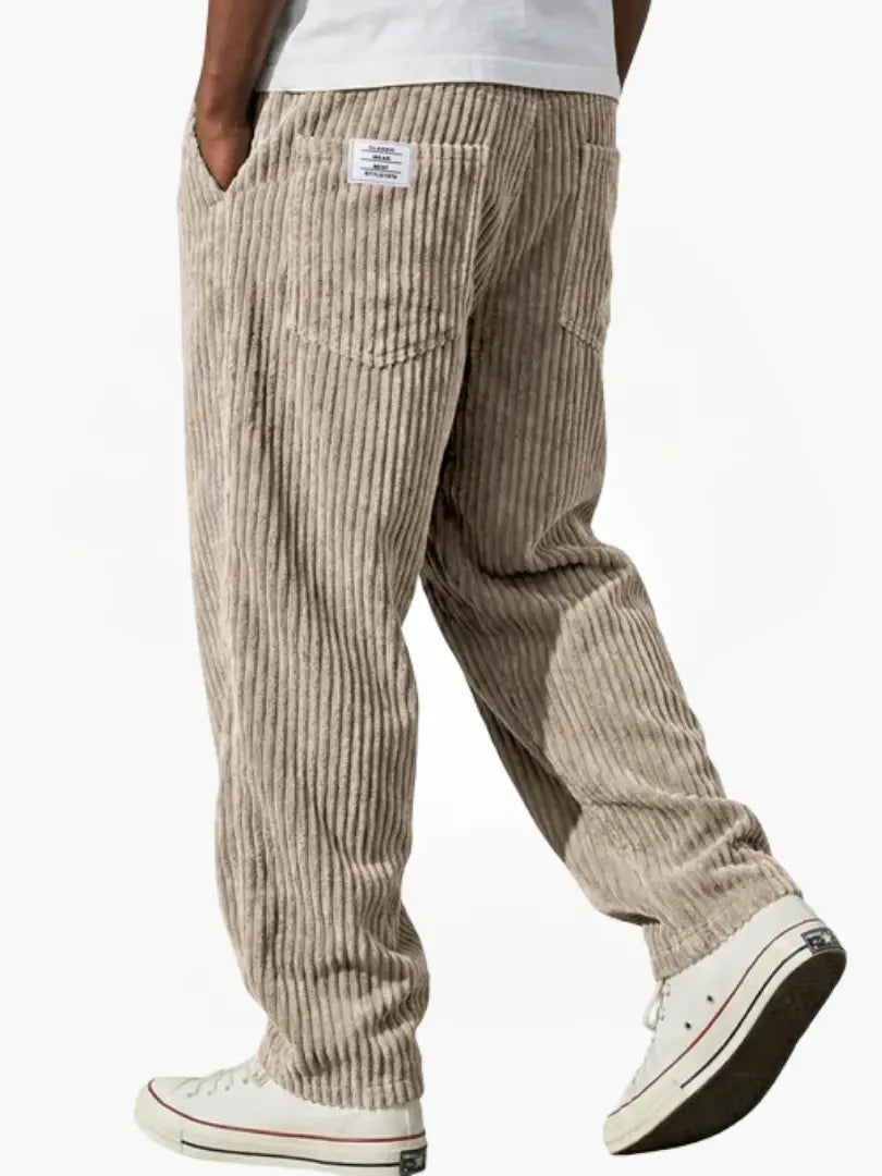 Sem™ | Comfortabele Losse Broek