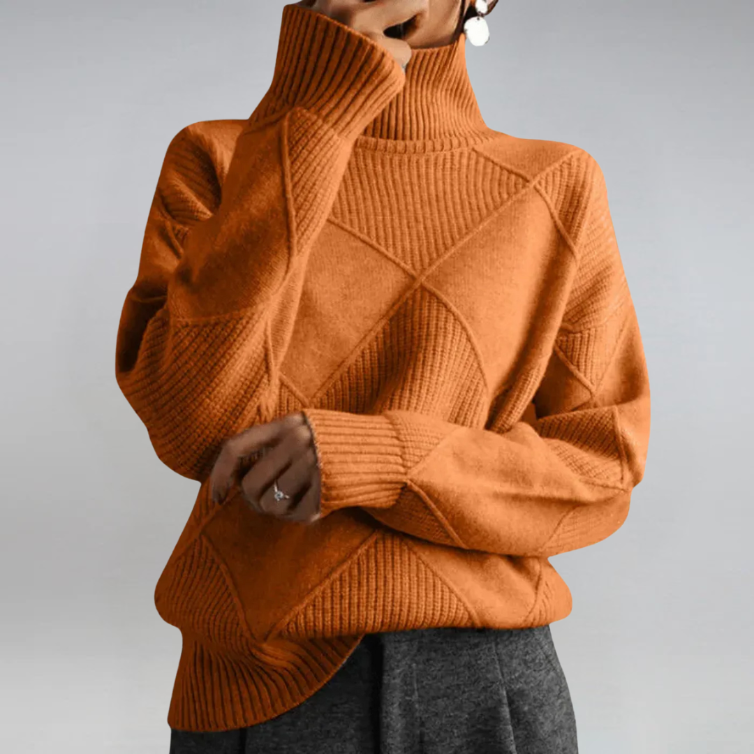 Elka™ | Elegante Coltrui 6