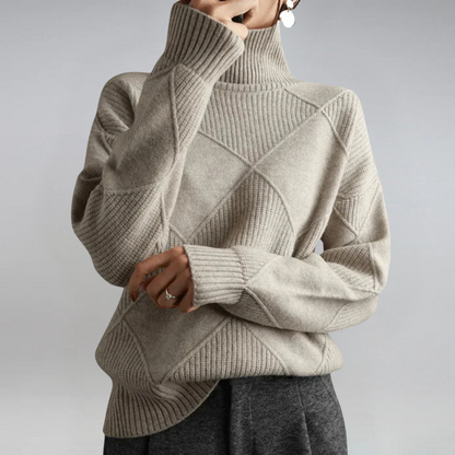 Elka™ | Elegante Coltrui 3