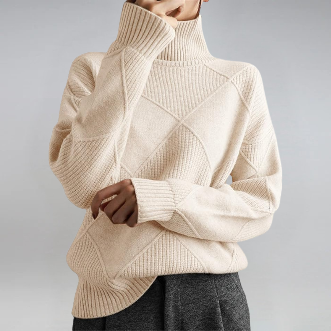 Elka™ | Elegante Coltrui 4
