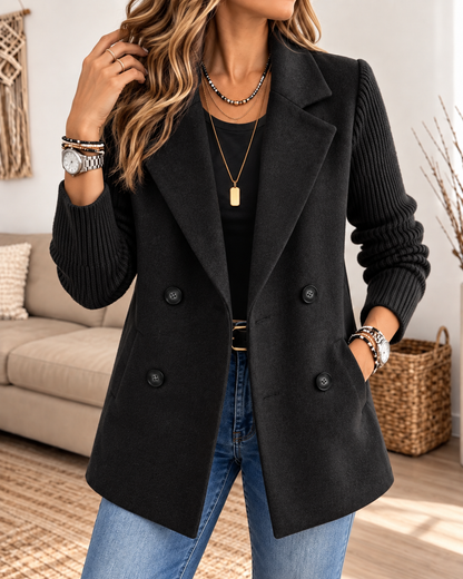 Nelia™ | Elegante Blazer