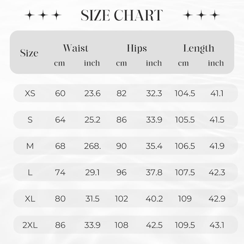 Tara Test ™ | Moderne stretch flare jeans