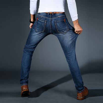 Jace™ | Moderne Slim Fit Jeans