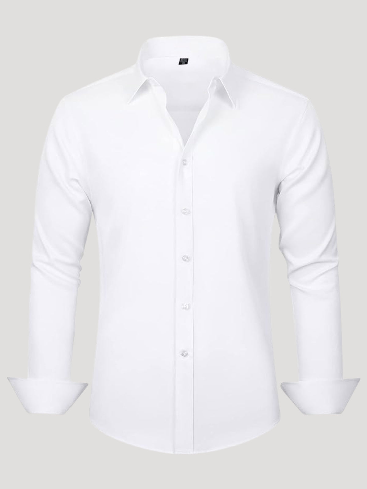 Daren™ | Klassiek Slim Fit Overhemd
