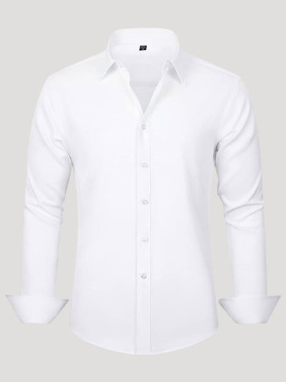 Daren™ | Klassiek Slim Fit Overhemd