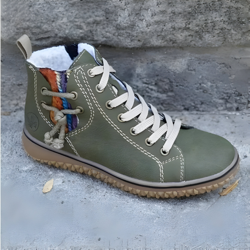 Joyce™ | Orthopedische Comfortabele Schoenen