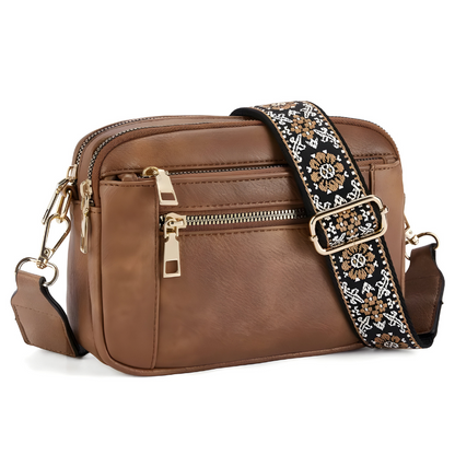 Mira™ | Elegante Schoudertas