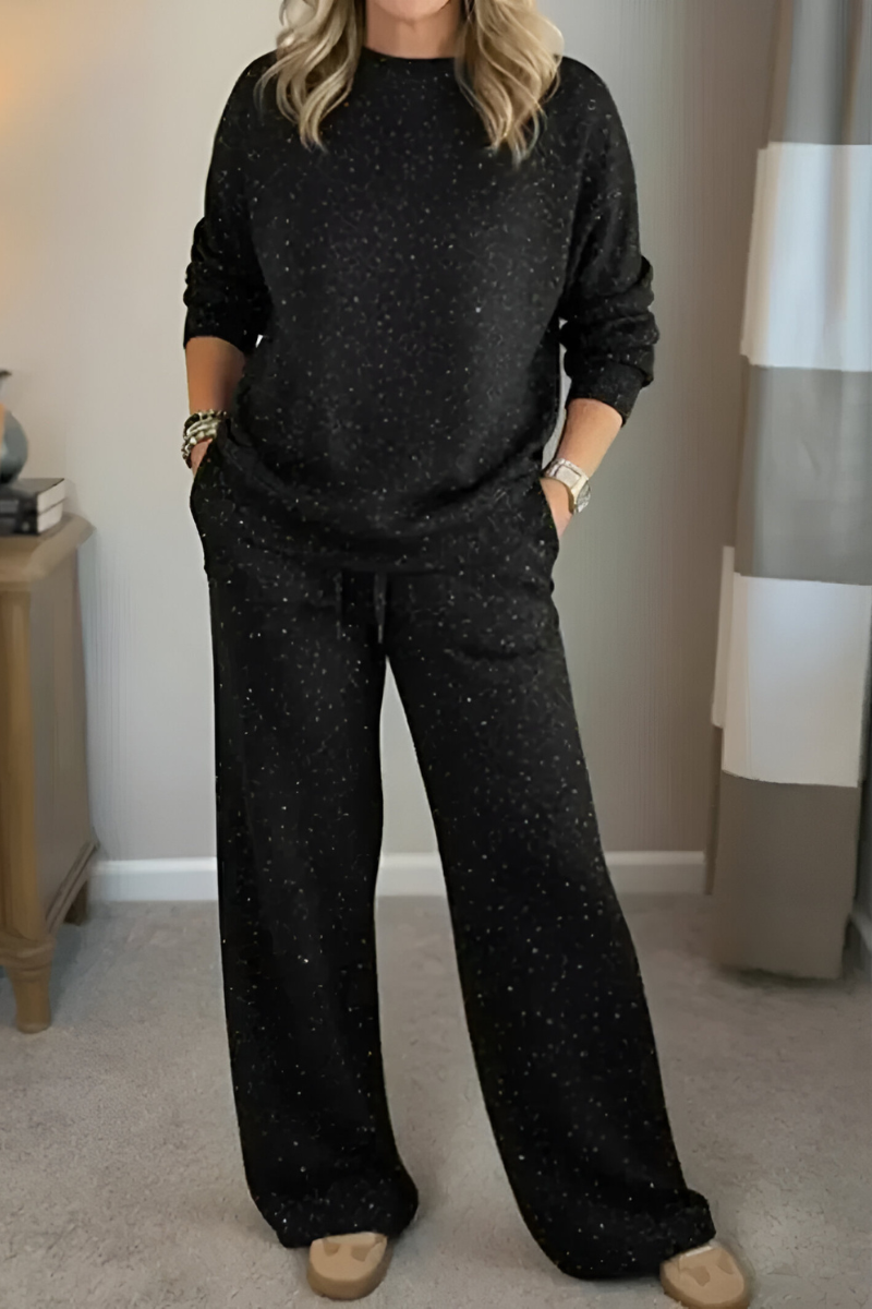 Mira™ | Casual Warme Loungeset