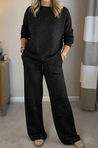 Mira™ | Casual Warme Loungeset