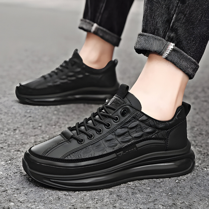 Ezra™ | Comfortabele Orthopedische Sneakers