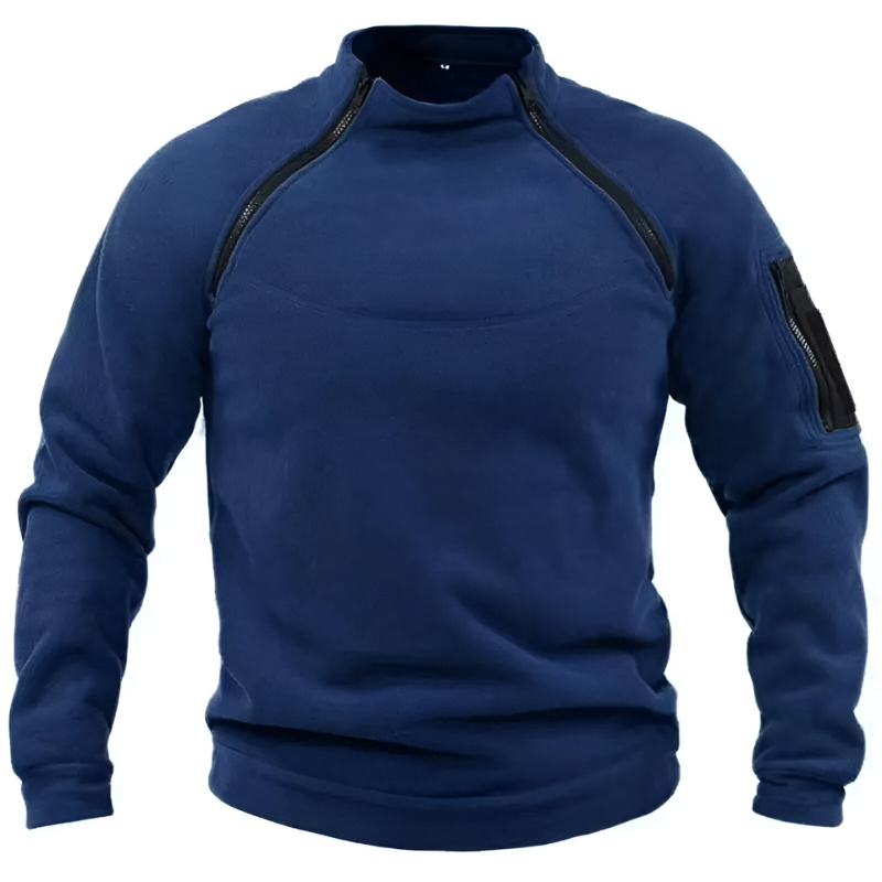 Toren™ | Warme fleece tactische trui (1+1 Gratis)