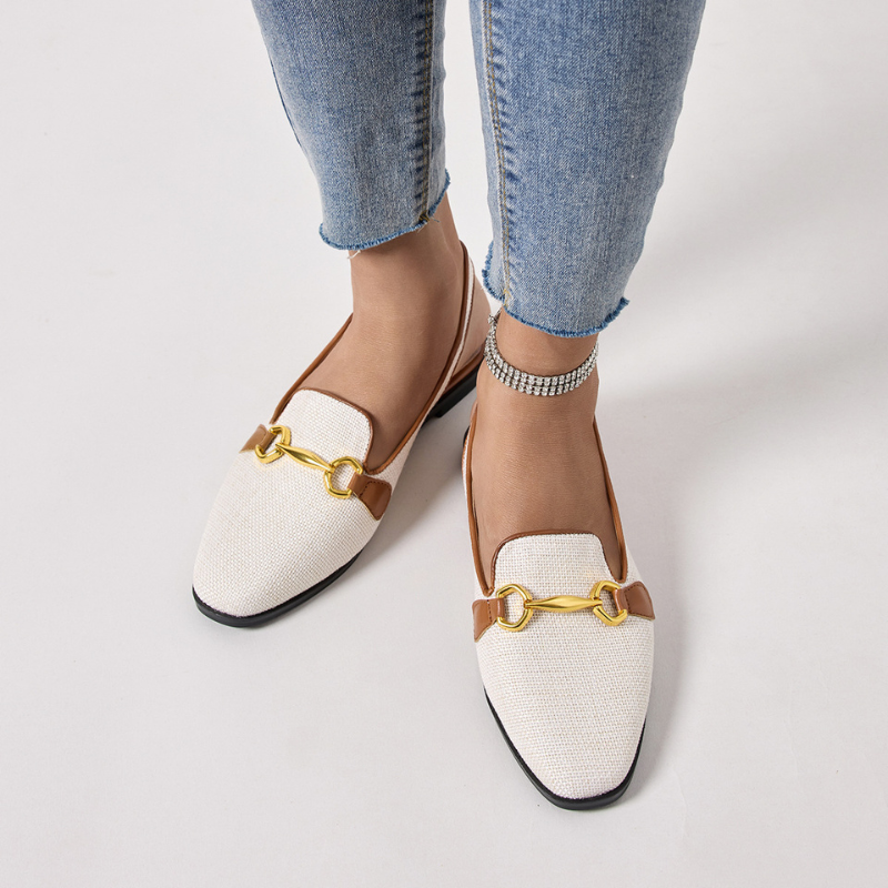 Nathalie™ | Orthopedische Comfortabele Hakken