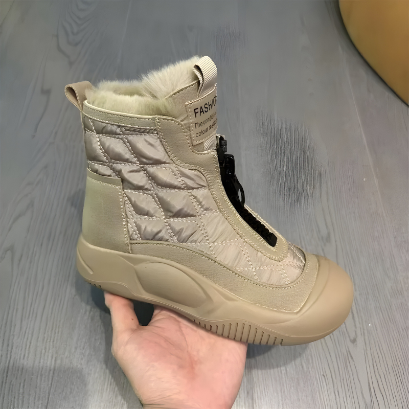 Maura™ | Comfortabele orthopedische sneakers