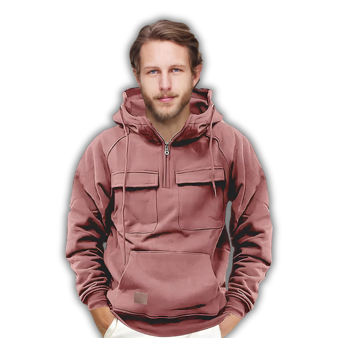 Mats™ | Tactische hoodie