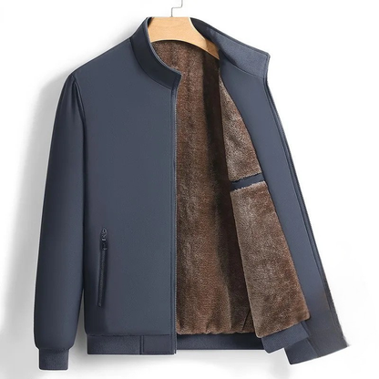 Daren™ | Stijlvolle warme dagelijkse jas