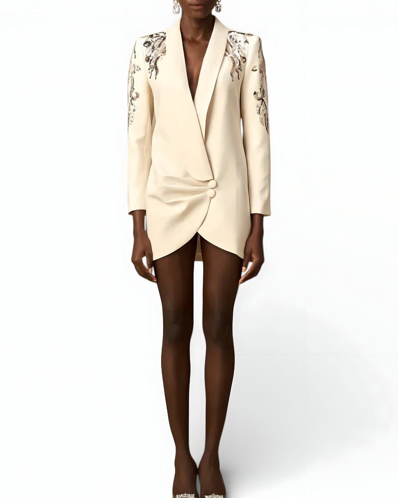 Eris™ | Elegante Blazer