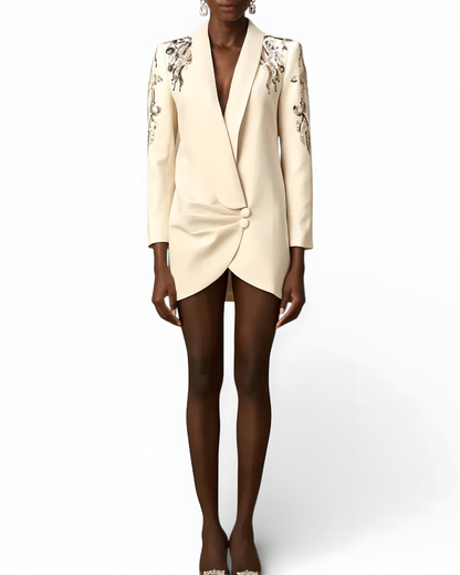 Eris™ | Elegante Blazer