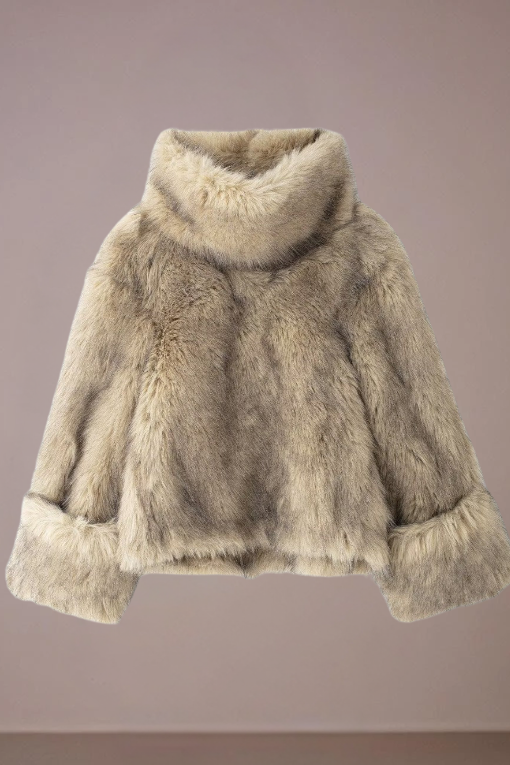 Evy™ | Ultrazachte fluffy trui 3