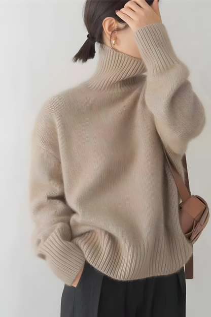 Elyn™ | Gebreide Coltrui