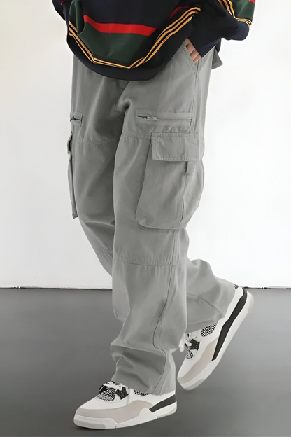 YK™ | Loose Fit Jeans