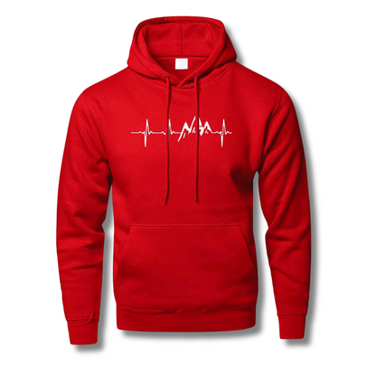 Summit™ | Heren hoodie (1+1 Gratis) 6