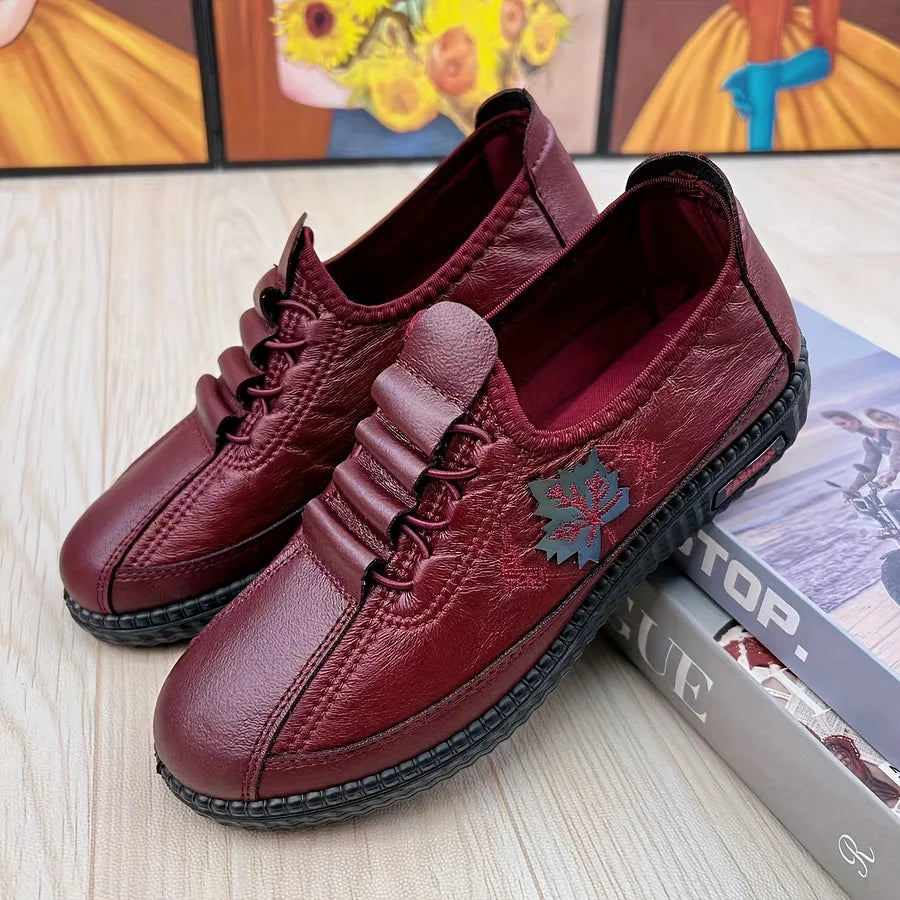 Maëlle™ | Comfortabele orthopedische schoenen