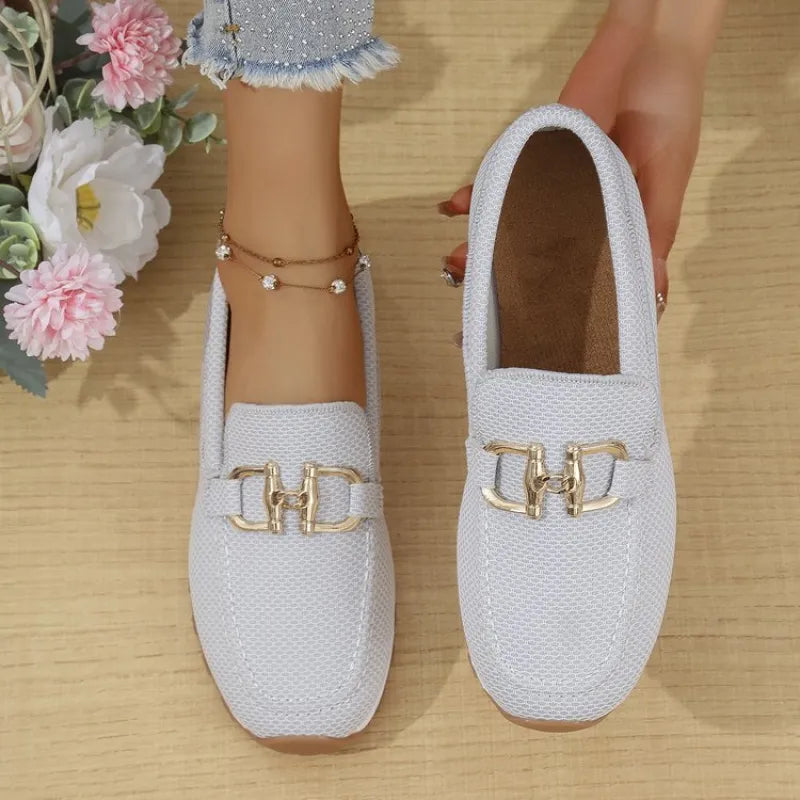 Sena™ | Comfortabele Orthopedische Sneakers