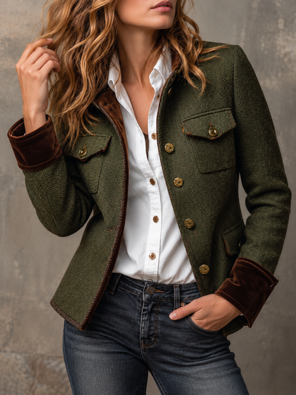 Anouk™ | Elegante Blazer