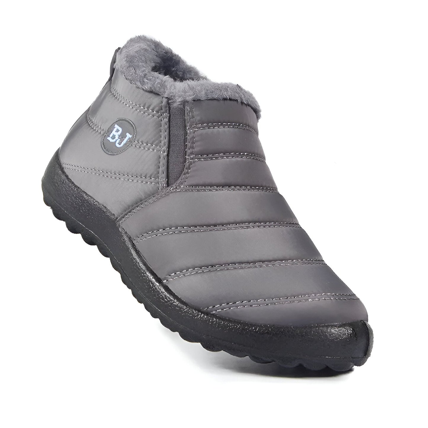 Marvik™ | Comfortabele winter orthopedische schoenen