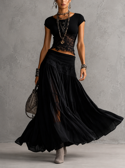 Brisa™ | Stijlvolle Boho Set