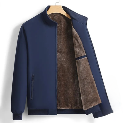 Daren™ | Stijlvolle warme dagelijkse jas