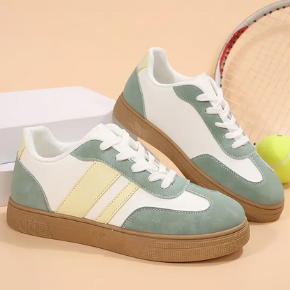 Frida™ | Orthopedische Comfortabele Schoenen