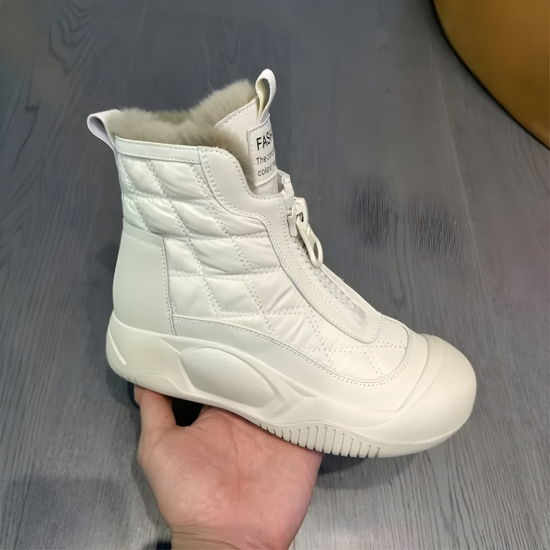 Maura™ | Comfortabele orthopedische sneakers