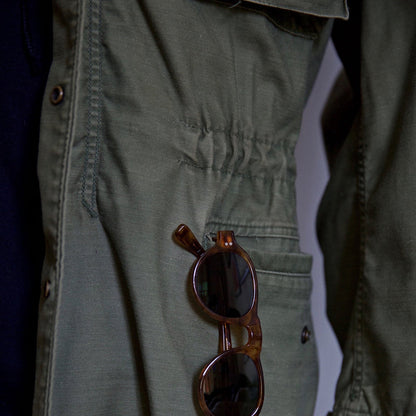 The Archer – Buitenjas