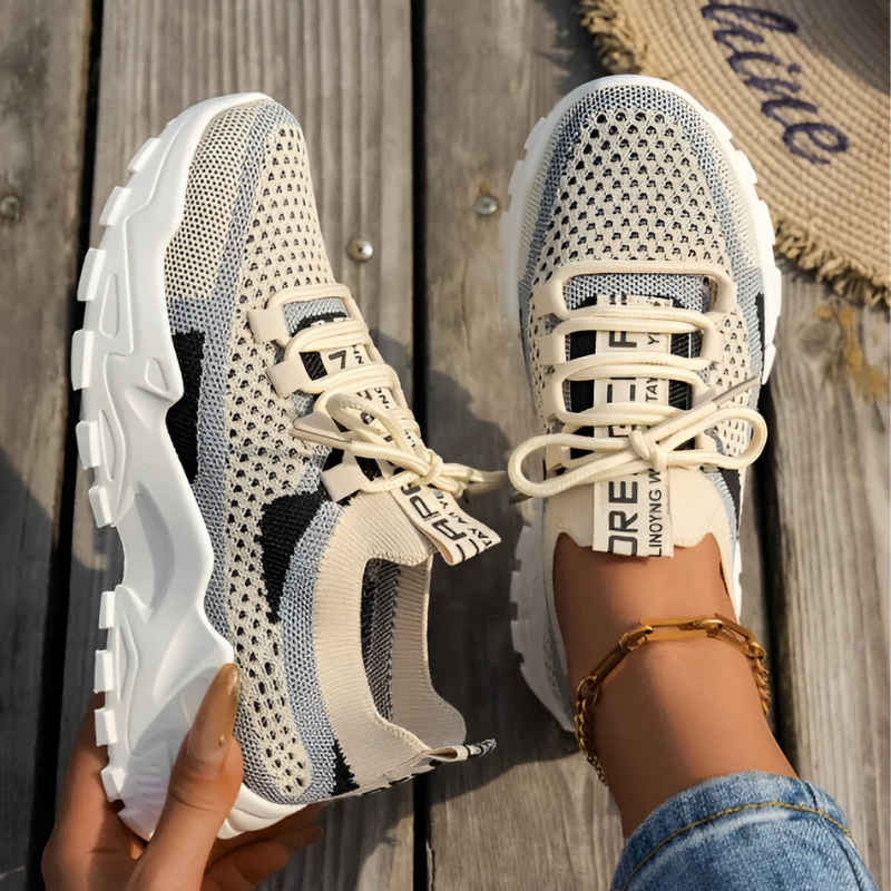 Clara™ | Orthopedische Comfortabele Sneakers