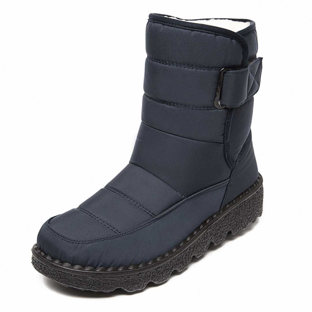 Stella™ | Antislip, stijlvolle winterlaarzen 5