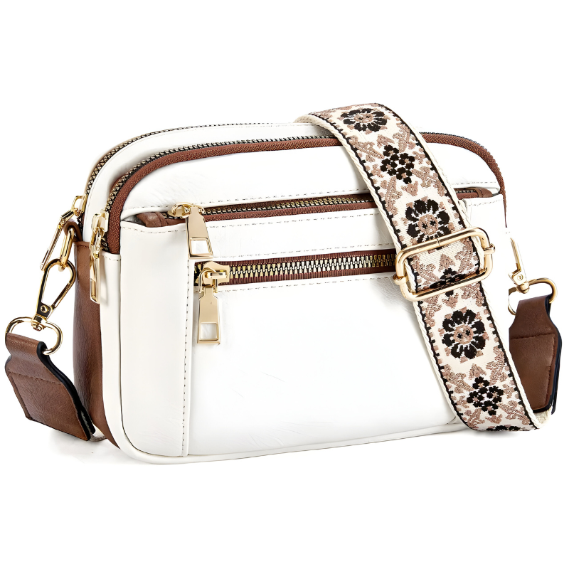 Mira™ | Elegante Schoudertas